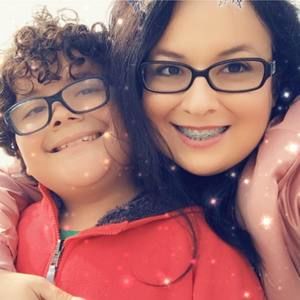 Meet your Posher, Irene